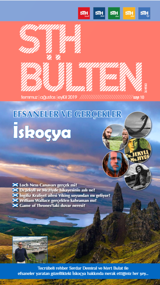 STH Bülten 10