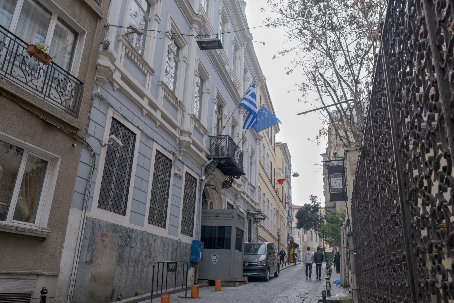 Yunanistan Vizesi Hakkında: Yunanistan Vizesi Nasıl Alınır?